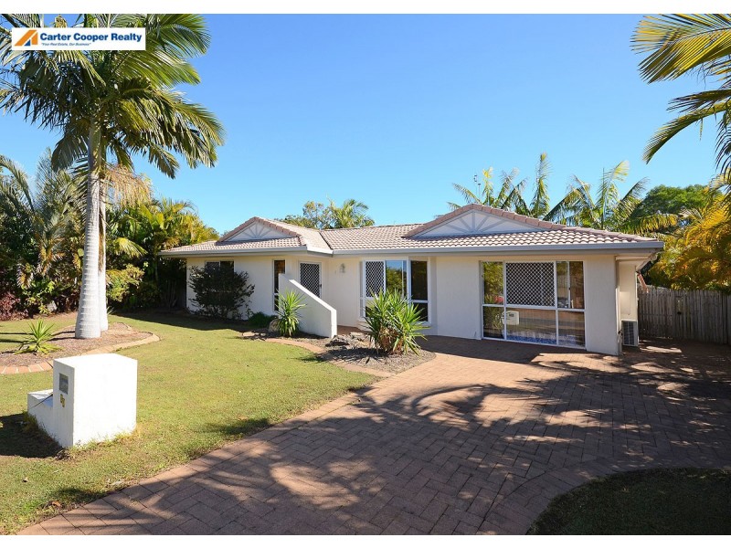 10 Cedar Crescent, Kawungan QLD 4655