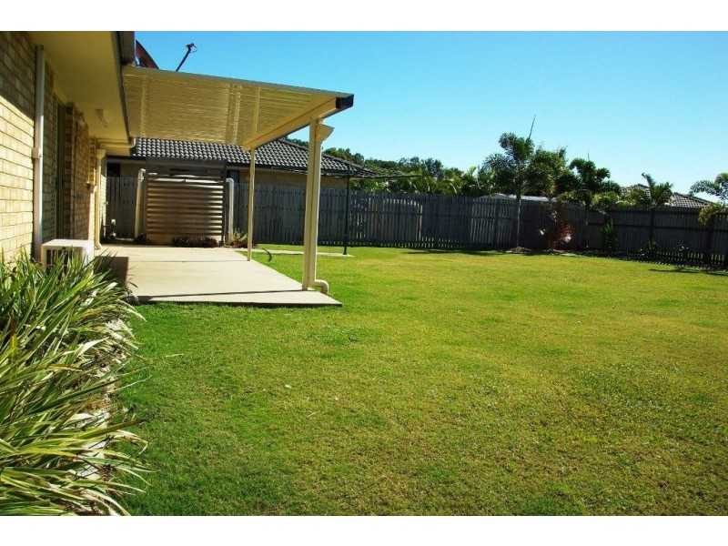 13 Grey Gum Court, Urraween QLD 4655