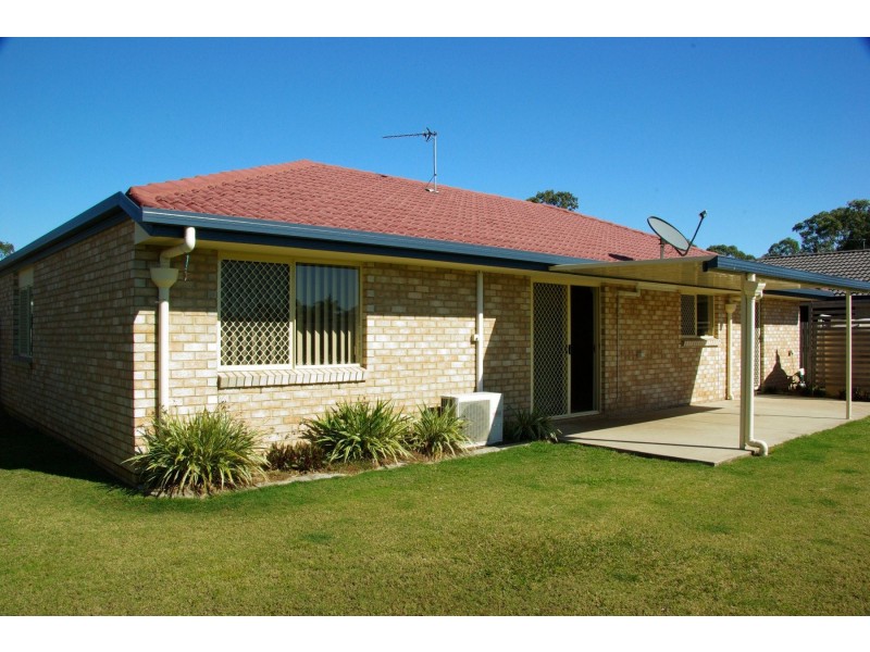 13 Grey Gum Court, Urraween QLD 4655