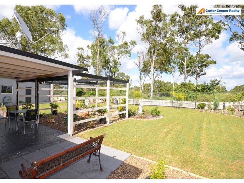 28 Wattlebird Lane, Eli Waters QLD 4655