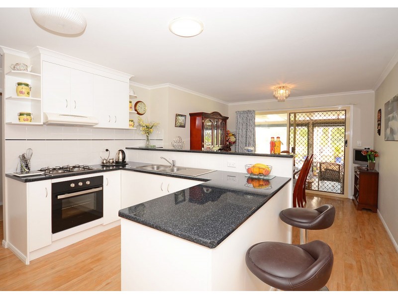 28 Wattlebird Lane, Eli Waters QLD 4655