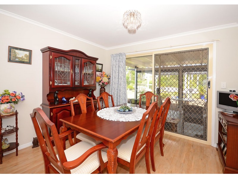 28 Wattlebird Lane, Eli Waters QLD 4655