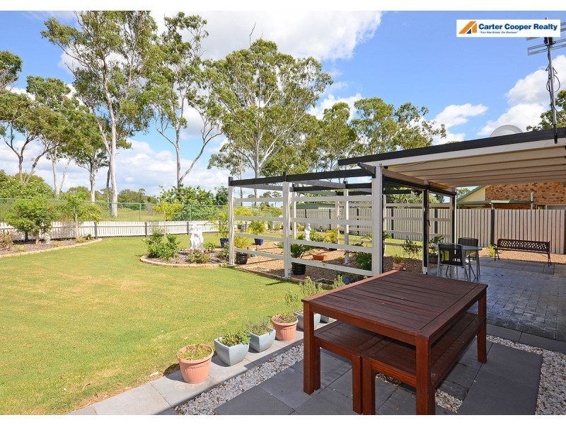 28 Wattlebird Lane, Eli Waters QLD 4655