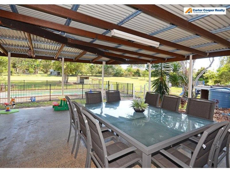 33 Sandrabarbara Drive, Booral QLD 4655
