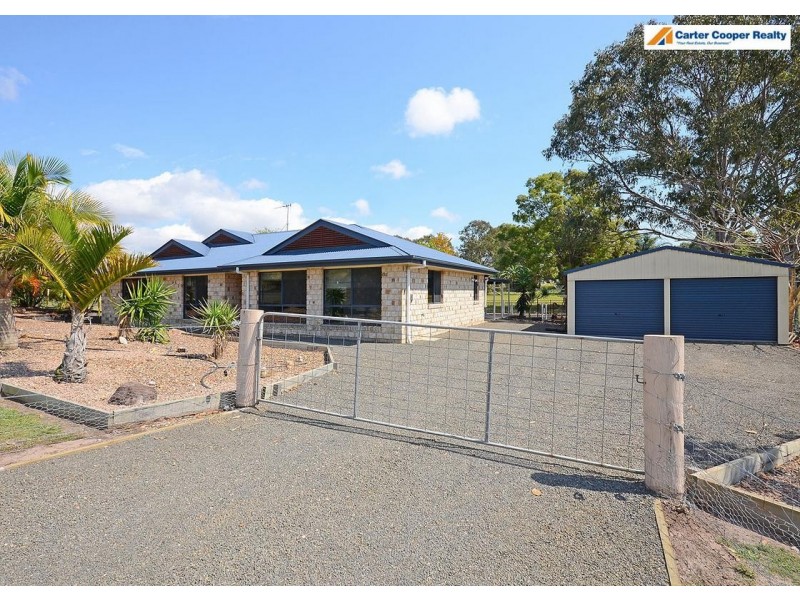 33 Sandrabarbara Drive, Booral QLD 4655