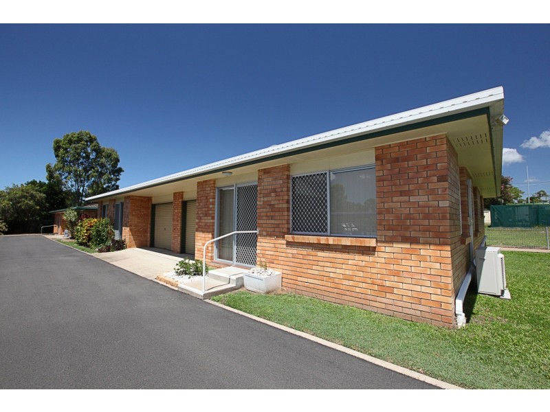 5,66 Taylor Street, Pialba QLD 4655