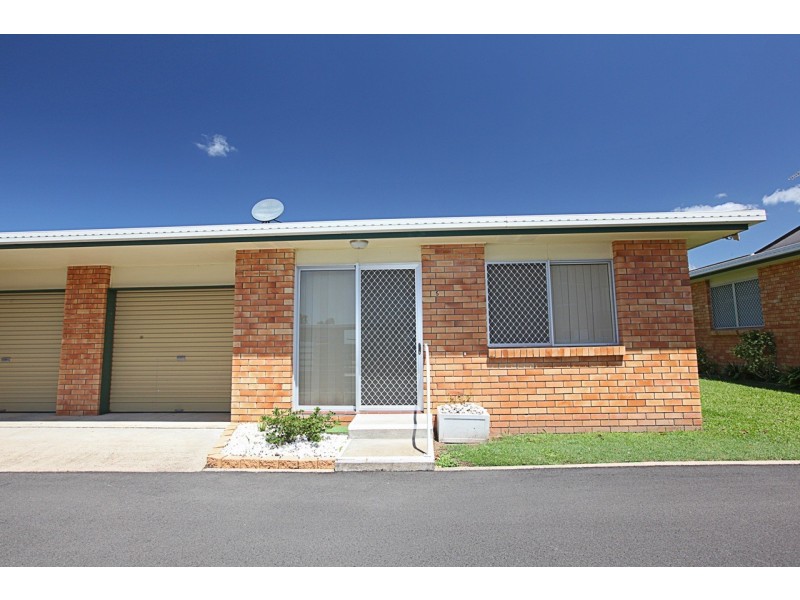 5,66 Taylor Street, Pialba QLD 4655