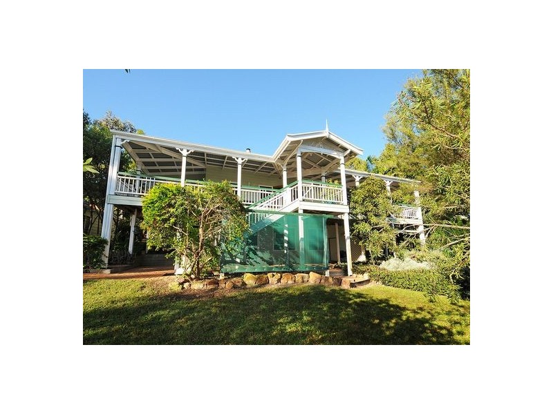 35 Hamilton Drive, Craignish QLD 4655