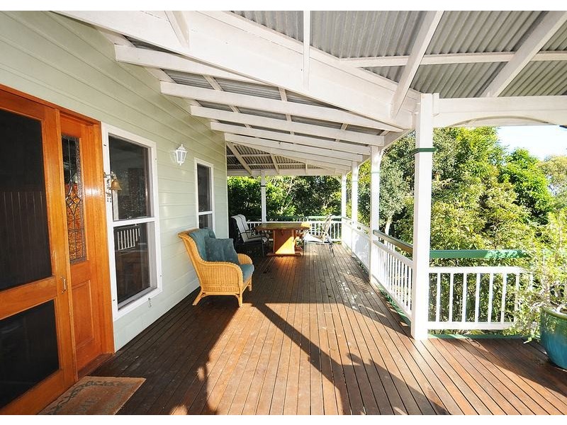 35 Hamilton Drive, Craignish QLD 4655