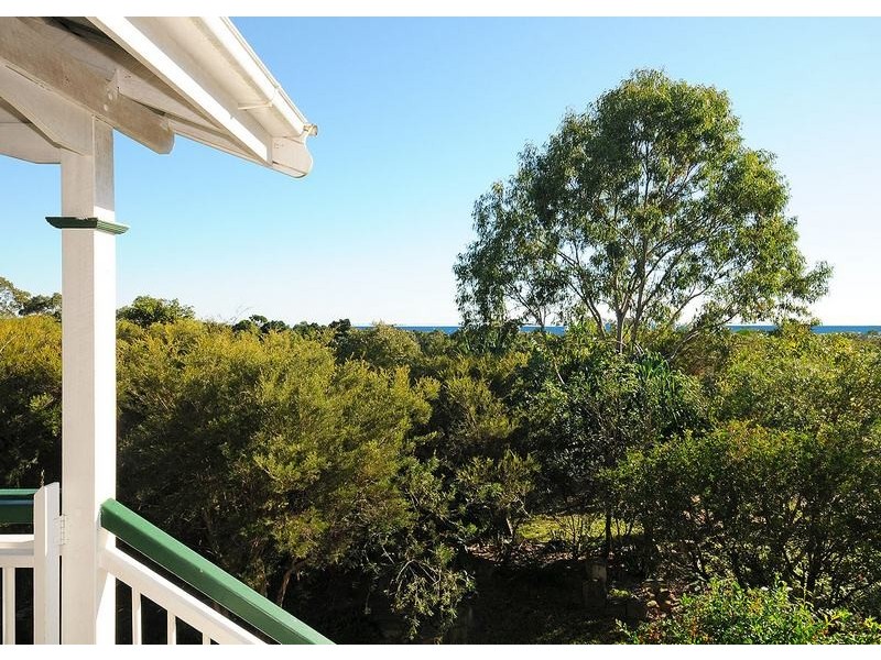 35 Hamilton Drive, Craignish QLD 4655