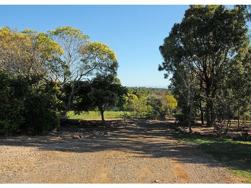 35 Hamilton Drive, Craignish QLD 4655