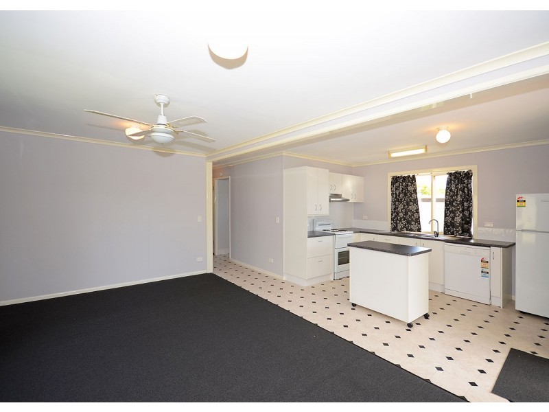 House 20, 295 Boat Harbour Drive, Scarness QLD 4655