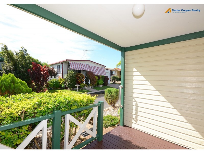 House 20, 295 Boat Harbour Drive, Scarness QLD 4655