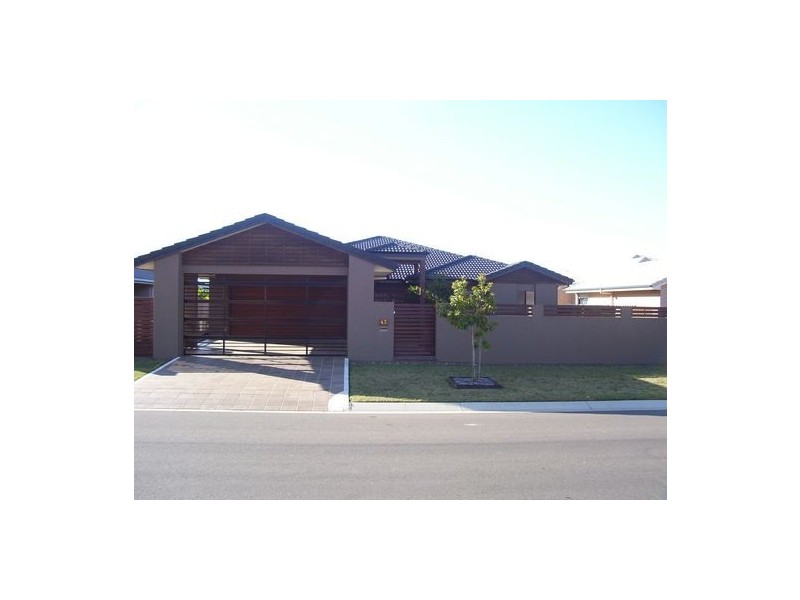 43 Bauhinia Drive, Kawungan QLD 4655