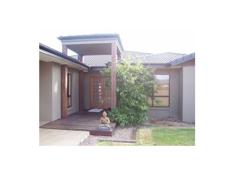 43 Bauhinia Drive, Kawungan QLD 4655