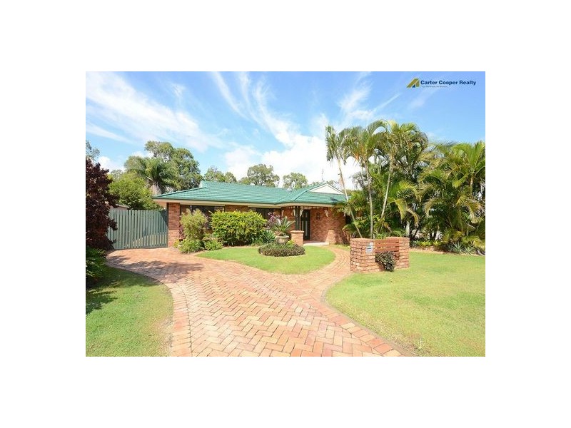 4 Bergin Court, Torquay QLD 4655