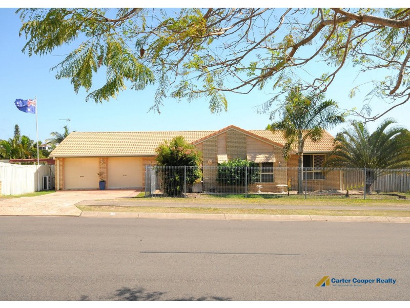 19 Baird Dr, Pialba QLD 4655