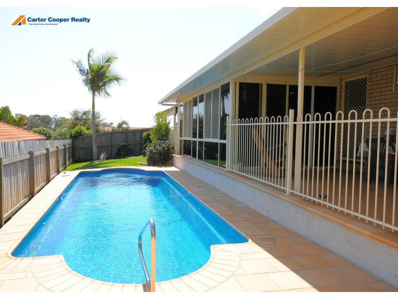 19 Baird Dr, Pialba QLD 4655