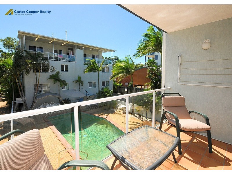 7/44 Freshwater Street, Scarness QLD 4655