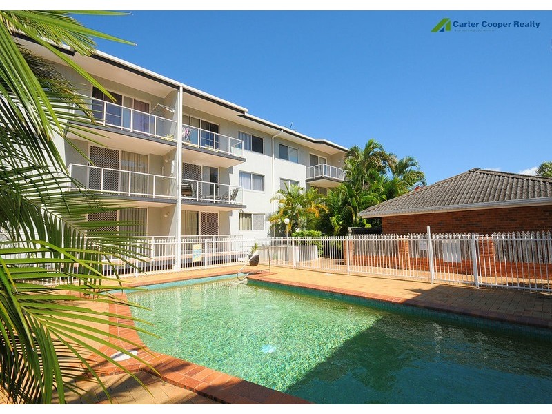 7/44 Freshwater Street, Scarness QLD 4655
