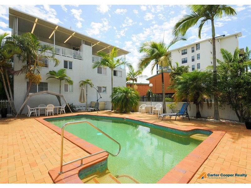 7/44 Freshwater Street, Scarness QLD 4655