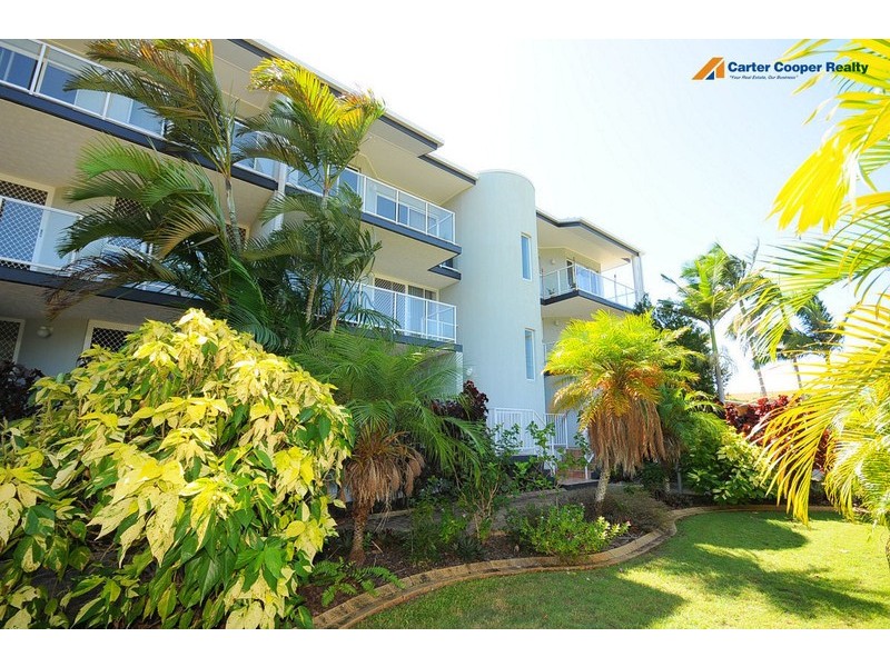 7/44 Freshwater Street, Scarness QLD 4655