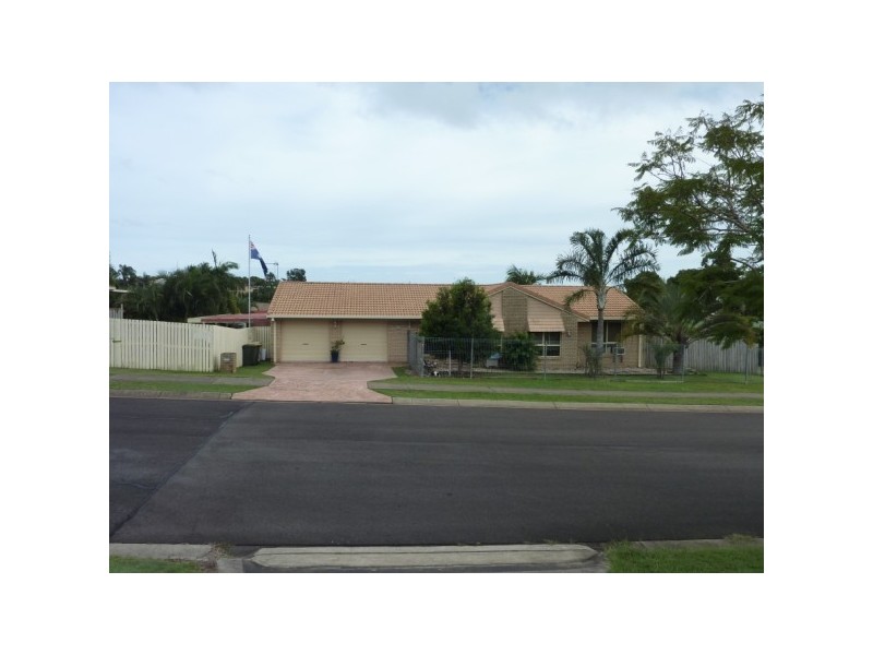 19 Baird dr, Hervey Bay QLD 4655