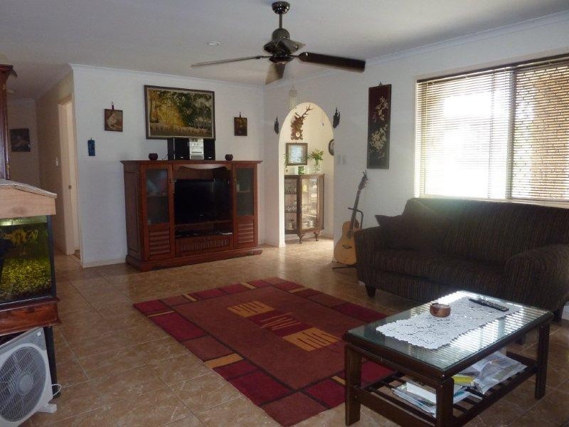 19 Baird dr, Hervey Bay QLD 4655