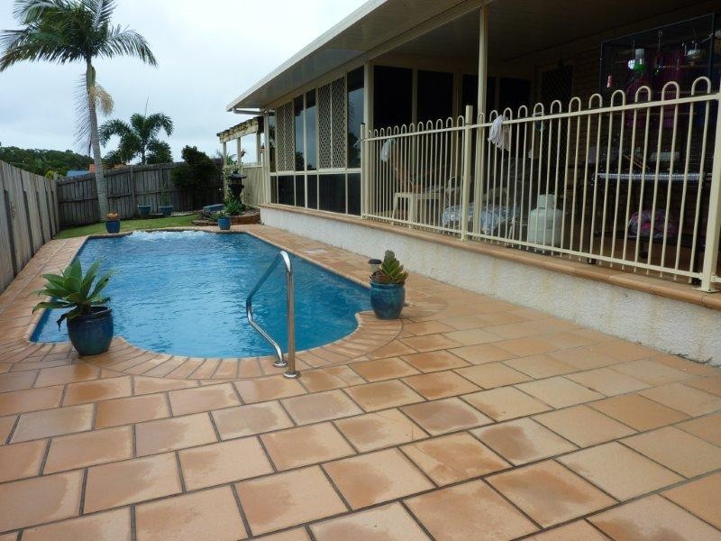 19 Baird dr, Hervey Bay QLD 4655