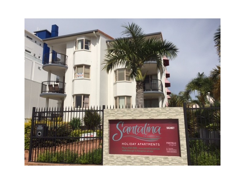 3/566 Charlton Esplanade, Urangan QLD 4655