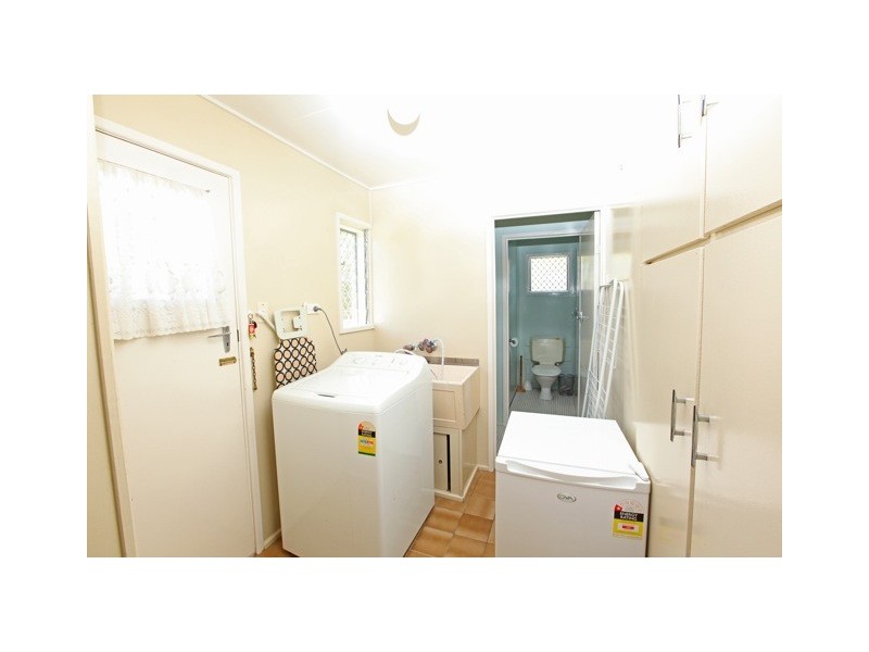 1 and 2 , 43  John Street, Scarness QLD 4655