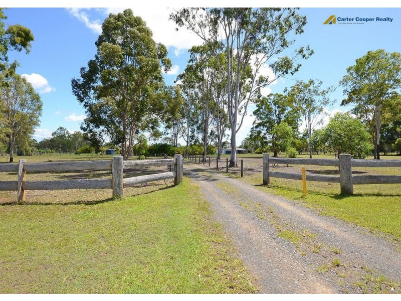 214 Condor Drive, Sunshine Acres QLD 4655