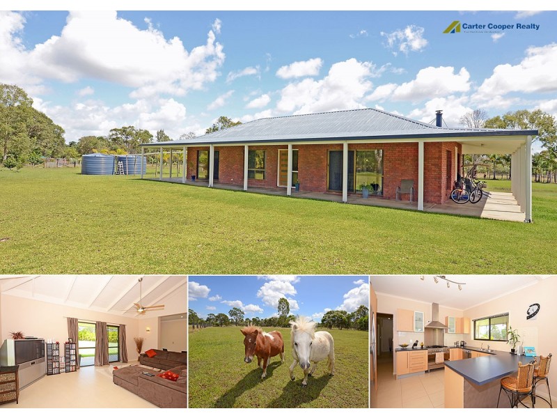 214 Condor Drive, Sunshine Acres QLD 4655