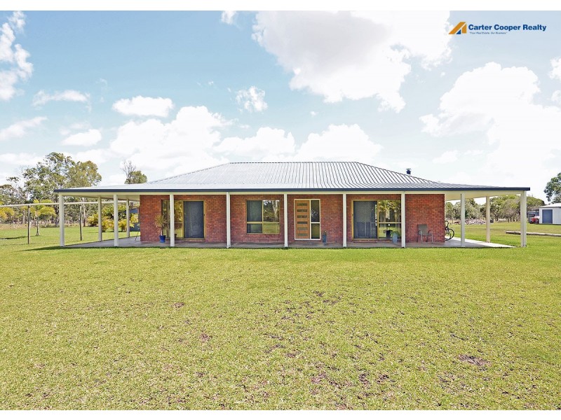 214 Condor Drive, Sunshine Acres QLD 4655