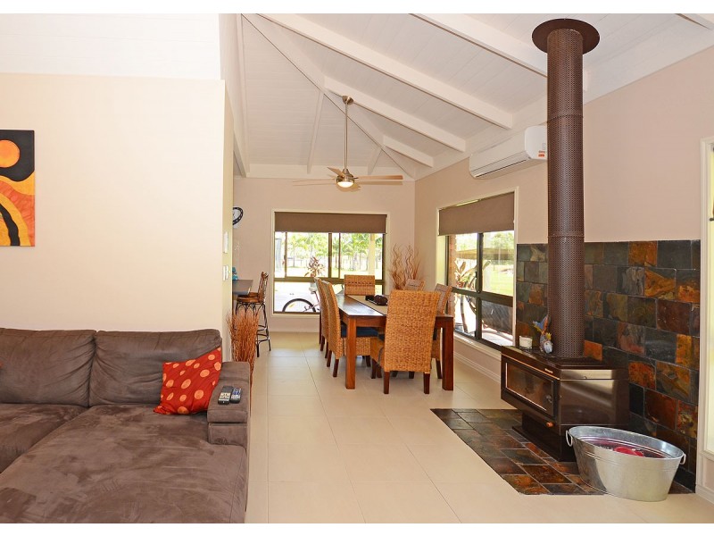 214 Condor Drive, Sunshine Acres QLD 4655