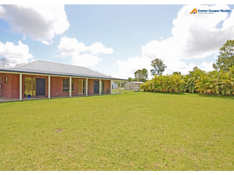 214 Condor Drive, Sunshine Acres QLD 4655