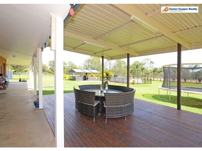 214 Condor Drive, Sunshine Acres QLD 4655