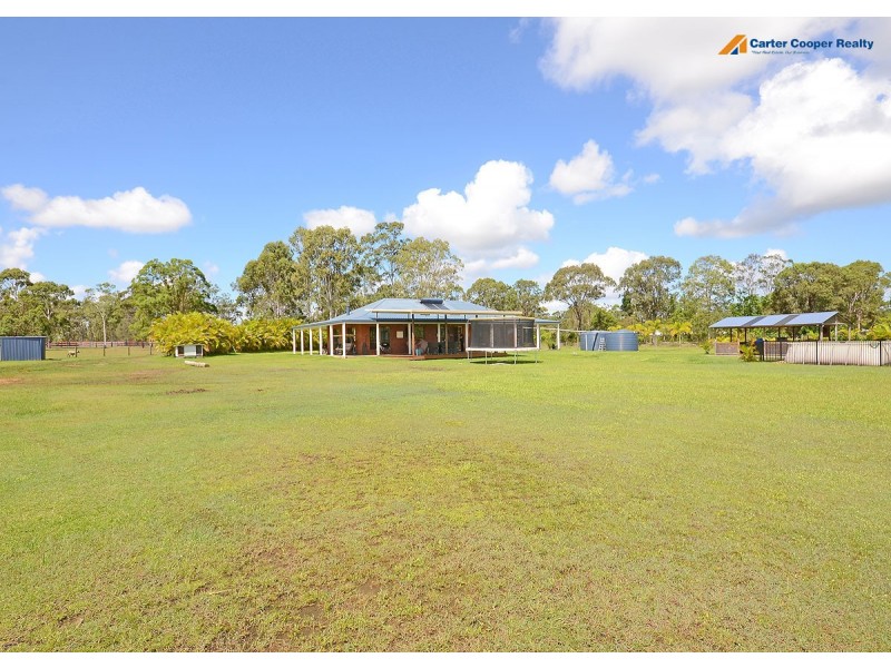 214 Condor Drive, Sunshine Acres QLD 4655