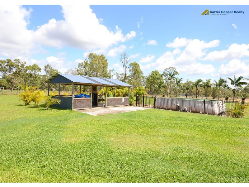 214 Condor Drive, Sunshine Acres QLD 4655