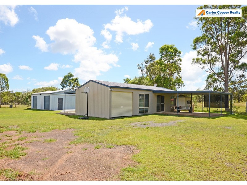 214 Condor Drive, Sunshine Acres QLD 4655