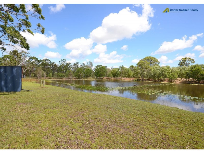 214 Condor Drive, Sunshine Acres QLD 4655