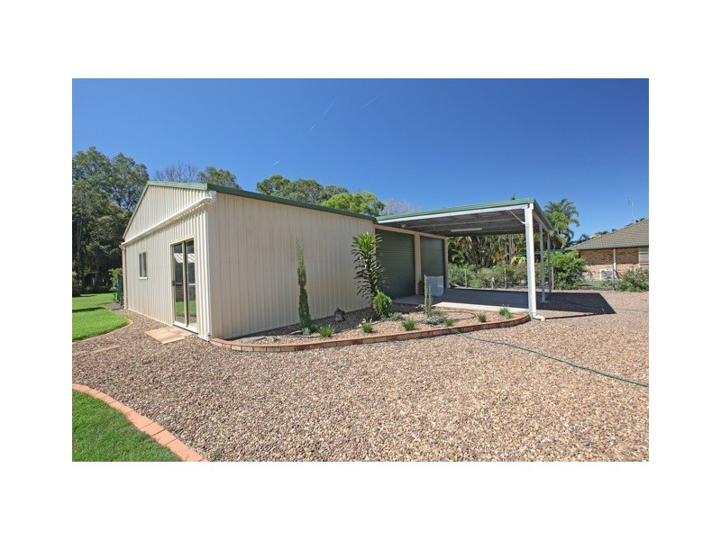 30 Meadow Drive, Dundowran Beach QLD 4655