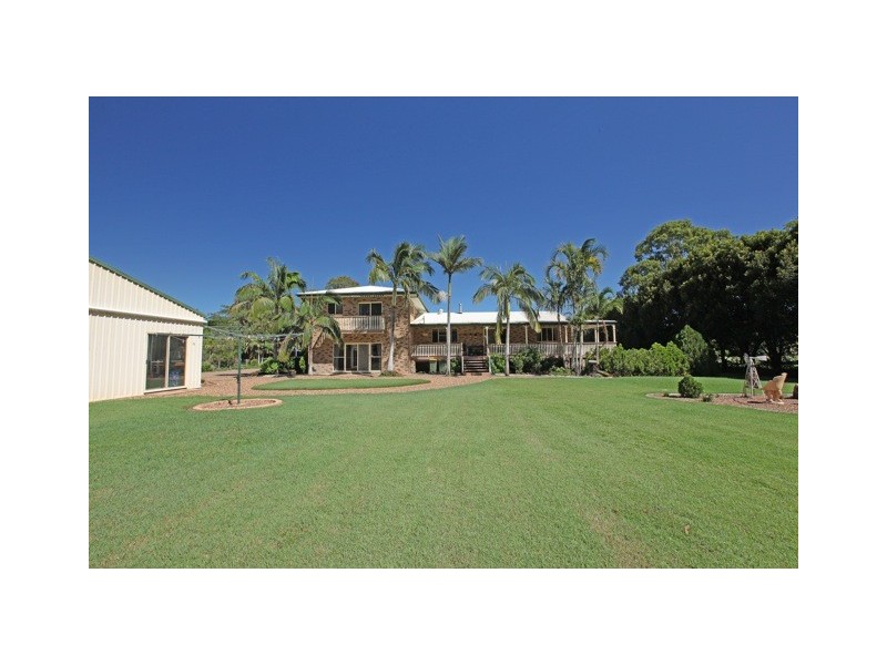 30 Meadow Drive, Dundowran Beach QLD 4655