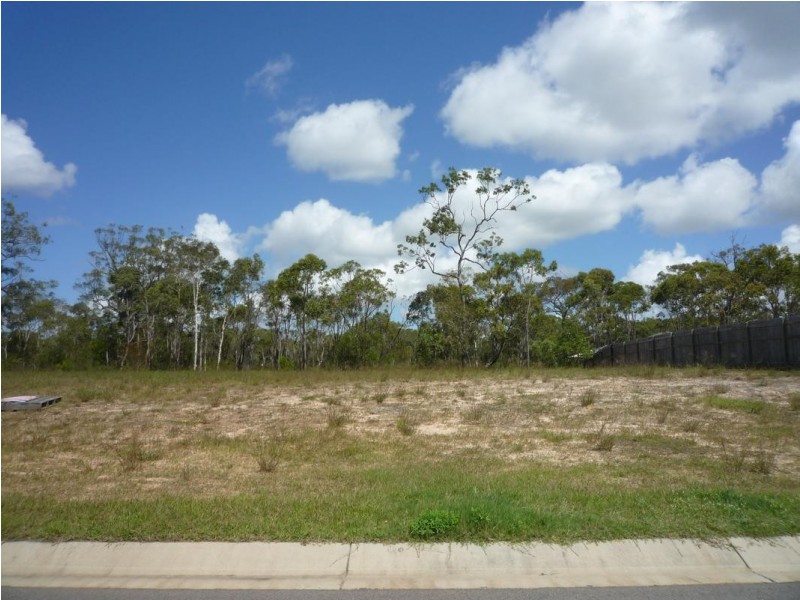 13 Kingsbarn Drive, Wondunna QLD 4655