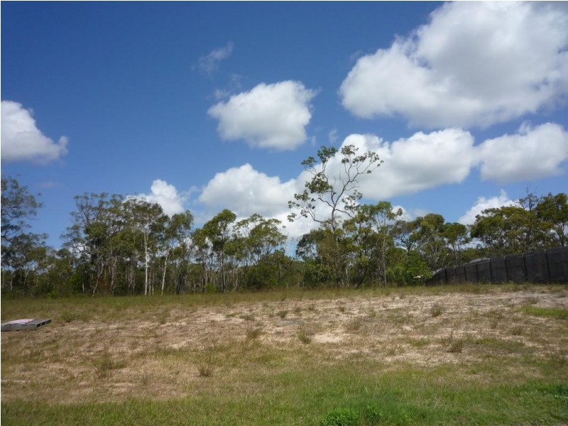 13 Kingsbarn Drive, Wondunna QLD 4655