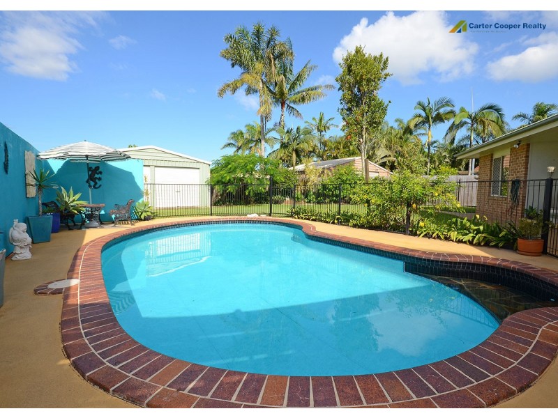 10 Kentia Court, Kawungan QLD 4655