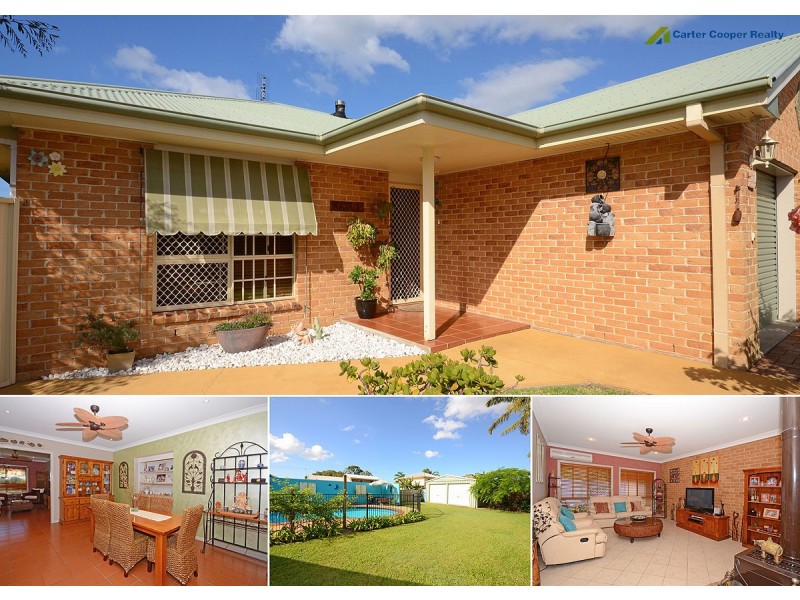 10 Kentia Court, Kawungan QLD 4655