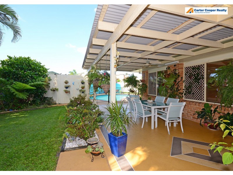 10 Kentia Court, Kawungan QLD 4655