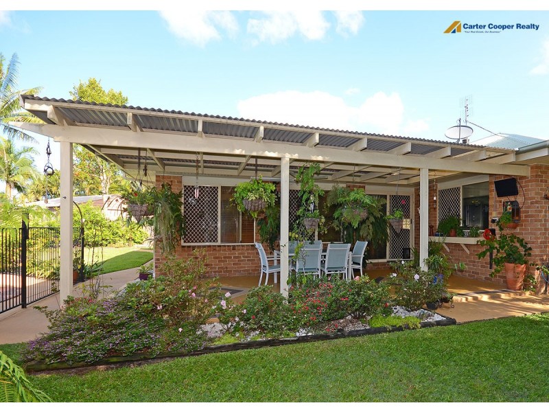 10 Kentia Court, Kawungan QLD 4655