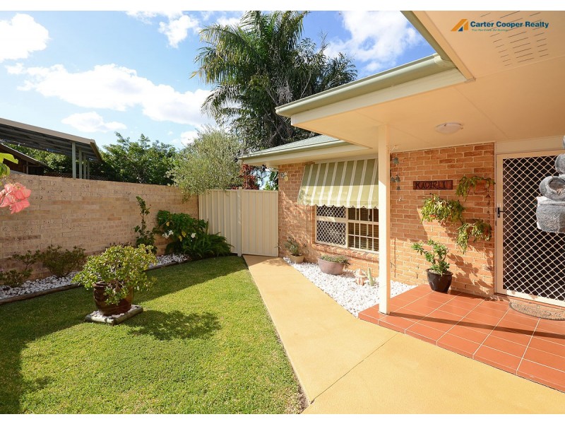 10 Kentia Court, Kawungan QLD 4655